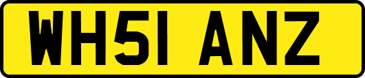 WH51ANZ