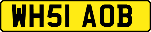 WH51AOB