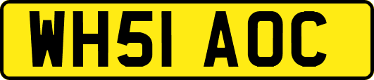 WH51AOC