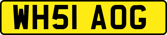 WH51AOG
