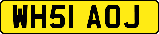 WH51AOJ