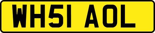 WH51AOL