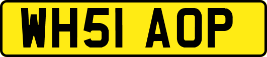 WH51AOP