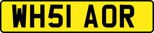 WH51AOR