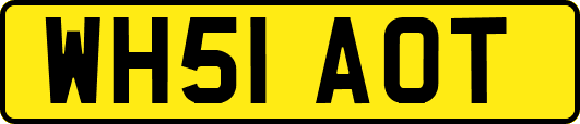 WH51AOT