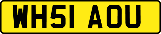 WH51AOU