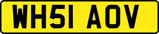 WH51AOV