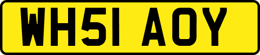 WH51AOY