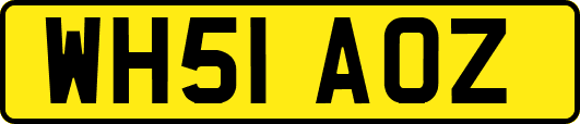WH51AOZ