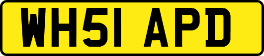 WH51APD