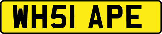 WH51APE