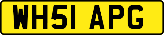 WH51APG