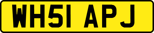 WH51APJ