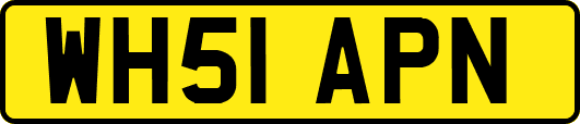 WH51APN