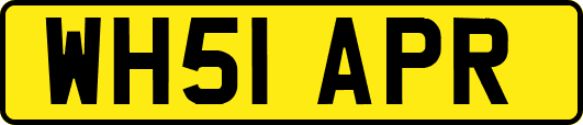 WH51APR