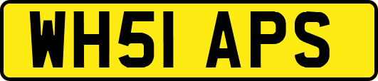 WH51APS