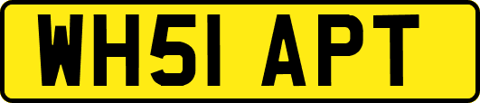 WH51APT