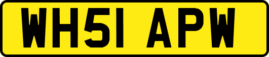 WH51APW
