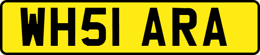WH51ARA