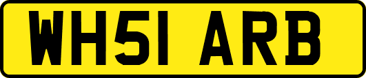 WH51ARB
