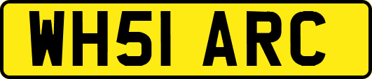 WH51ARC