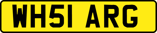 WH51ARG