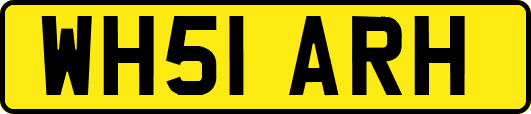 WH51ARH
