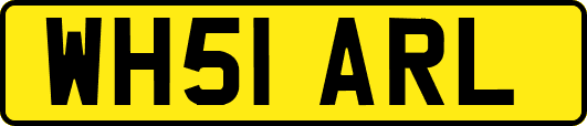 WH51ARL