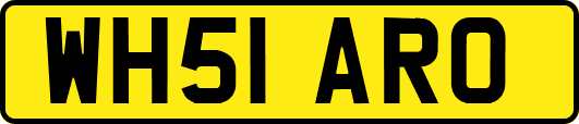 WH51ARO