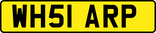 WH51ARP