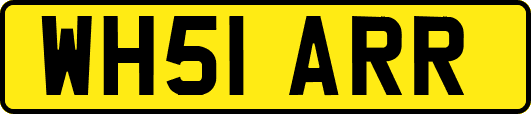 WH51ARR