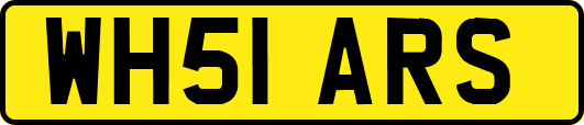 WH51ARS