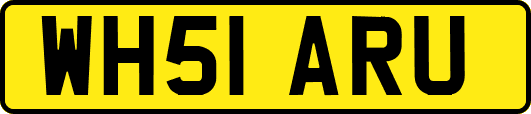WH51ARU