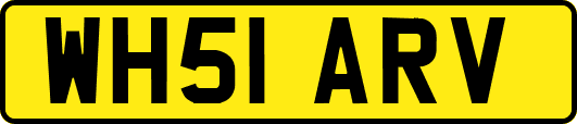 WH51ARV