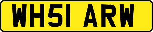 WH51ARW