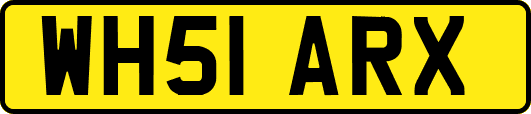 WH51ARX