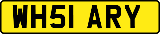 WH51ARY