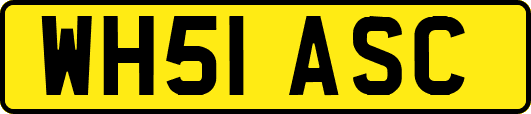 WH51ASC