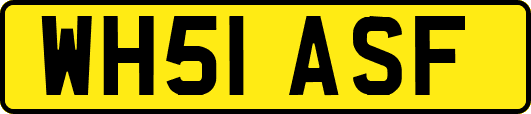 WH51ASF
