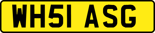WH51ASG