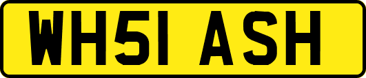 WH51ASH