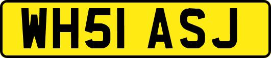 WH51ASJ