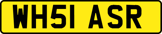 WH51ASR