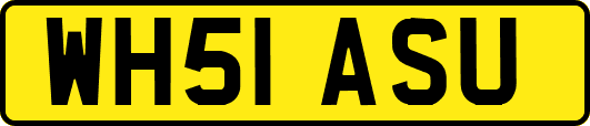 WH51ASU