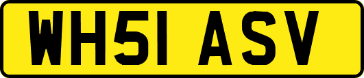 WH51ASV