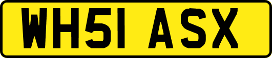 WH51ASX
