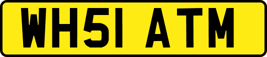 WH51ATM