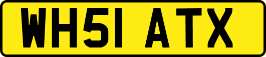 WH51ATX