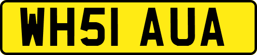 WH51AUA