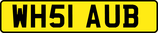 WH51AUB
